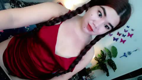 May online show from 07.28.26