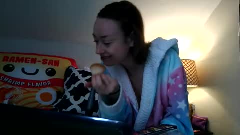 Snapshot of sweetgirlls chatting on 02.26.26 sweetgirlls online show from 02.26.26