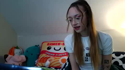 Snapshot of sweetgirlls chatting on 03.02.26 sweetgirlls online show from 03.02.26