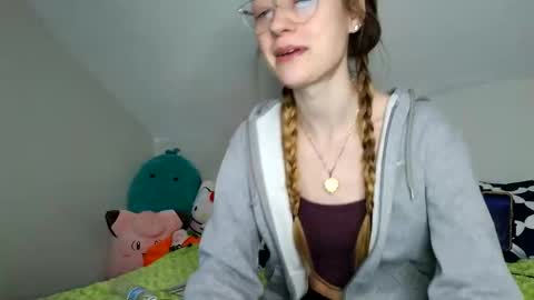 sweetgirlls online show from 04.01.26