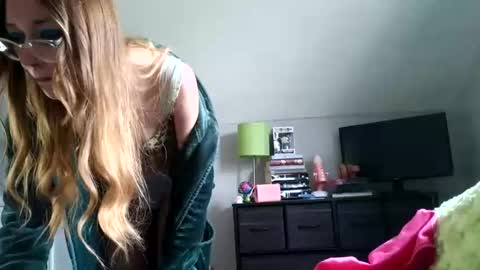 sweetgirlls online show from 05.22.26