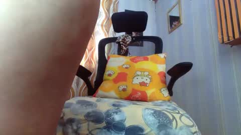 Snapshot of sweetgrace25 chatting on 12.21.24 IM YOUR GRACE online show from 12.21.24