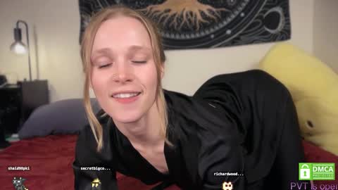 sweetgracee online show from 02.24.26