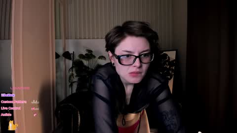 Kira online show from 02.26.25