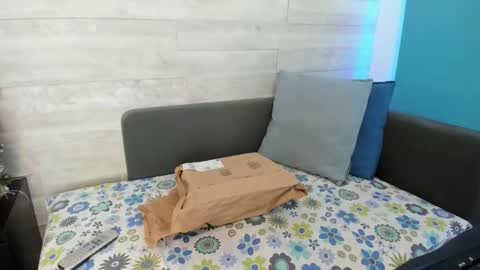 sweetheartmia online show from 12.17.24