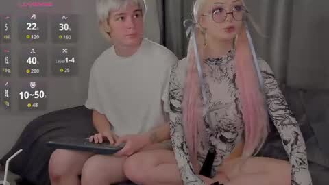 sweethearts_friends online show from 07.20.26