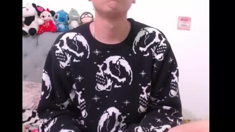 Sabrina y Eliot online show from 03.07.25