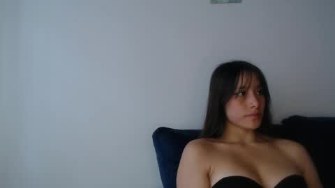 Sabrina y Eliot online show from 04.28.26