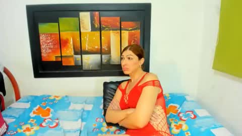 Snapshot of sweethoneyts chatting on 02.27.25 Valery honey online show from 02.27.25