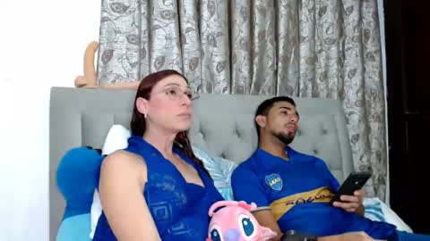 Snapshot of sweethoneyts chatting on 01.16.26 Valery honey online show from 01.16.26