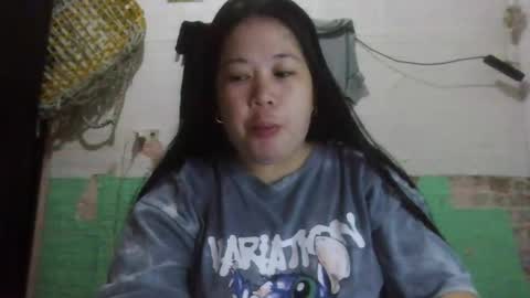 sweethot_asian online show from 11.01.25