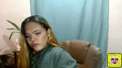 Bella online show from 10.08.25