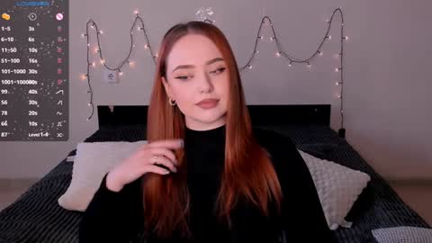 Snapshot of sweetie_candy_ chatting on 01.22.25 Hannah online show from 01.22.25