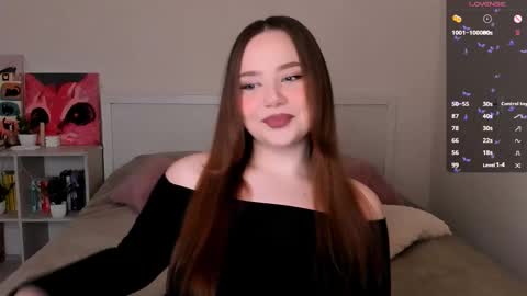 Hannah online show from 02.22.26