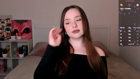 Hannah online show from 02.25.26