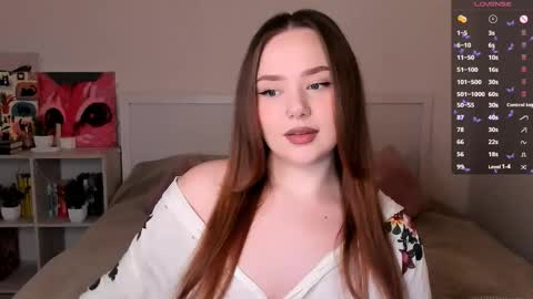 Hannah online show from 03.06.26