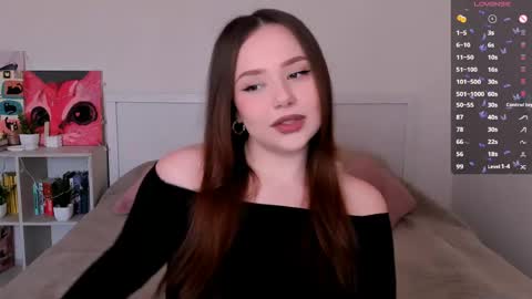 Hannah online show from 03.13.26