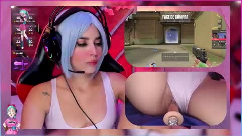 Snapshot of sweetie_cloe chatting on 09.20.25 sweetie_cloe online show from 09.20.25