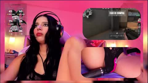 Snapshot of sweetie_cloe chatting on 10.01.25 sweetie_cloe online show from 10.01.25