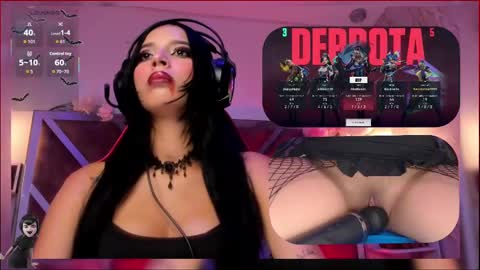Snapshot of sweetie_cloe chatting on 10.15.25 sweetie_cloe online show from 10.15.25