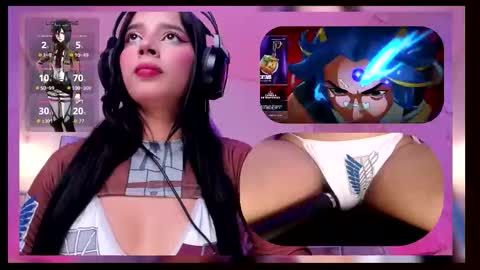 sweetie_cloe online show from 03.06.26