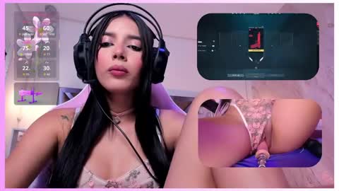 sweetie_cloe online show from 04.22.26