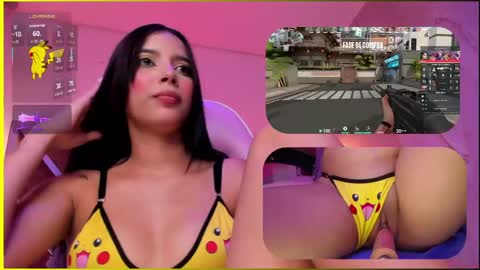 sweetie_cloe online show from 04.25.26