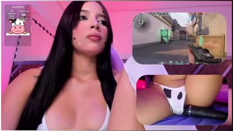 sweetie_cloe online show from 05.07.26