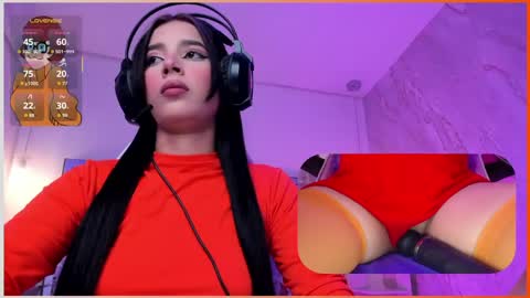 Snapshot of sweetie_cloe chatting on 05.17.26 sweetie_cloe online show from 05.17.26
