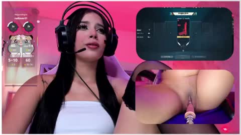 Snapshot of sweetie_cloe chatting on 05.18.26 sweetie_cloe online show from 05.18.26