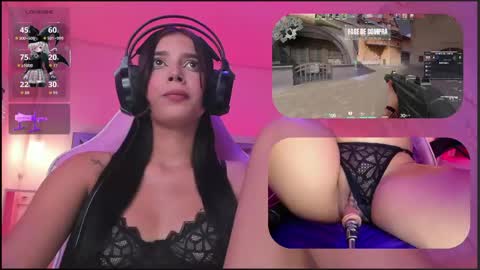 Snapshot of sweetie_cloe chatting on 05.25.26 sweetie_cloe online show from 05.25.26