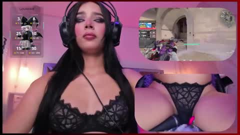 Snapshot of sweetie_cloe chatting on 06.04.26 sweetie_cloe online show from 06.04.26