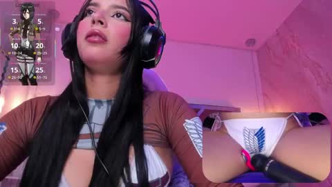 Snapshot of sweetie_cloe chatting on 06.06.26 sweetie_cloe online show from 06.06.26