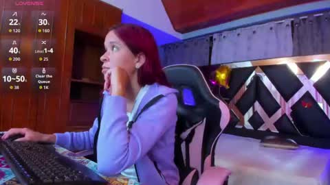 FOXXY online show from 06.25.26