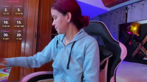 FOXXY online show from 06.26.26