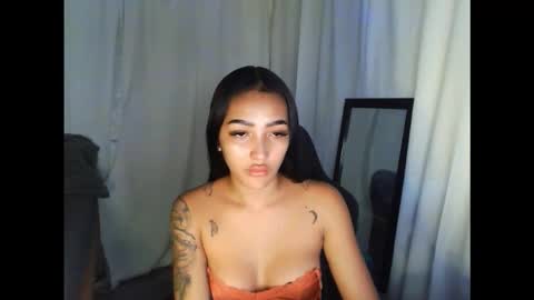 Snapshot of sweetie_irishh chatting on 10.25.25 Irish online show from 10.25.25