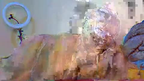 Snapshot of sweetie_lola chatting on 03.16.26 Lola online show from 03.16.26