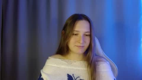 Snapshot of sweetie_lover chatting on 12.05.25 Annie online show from 12.05.25