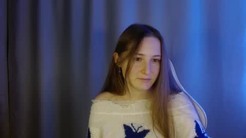 Snapshot of sweetie_lover chatting on 12.22.25 Annie online show from 12.22.25