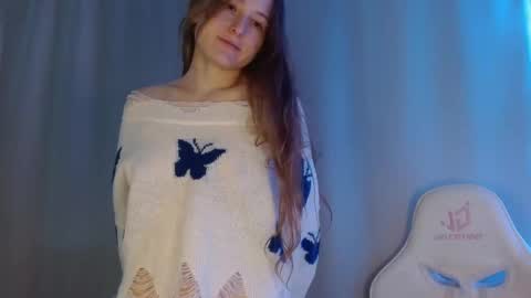 Snapshot of sweetie_lover chatting on 01.14.26 Annie online show from 01.14.26