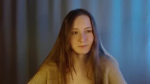 Snapshot of sweetie_lover chatting on 02.02.26 Annie online show from 02.02.26