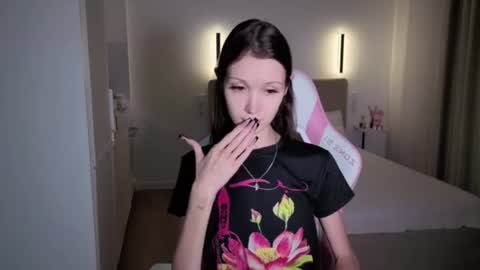 bratty gf online show from 07.21.26