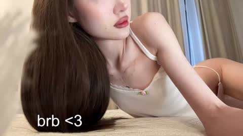 bratty gf online show from 07.28.26
