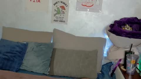 Daddy Babby Girl online show from 02.28.26