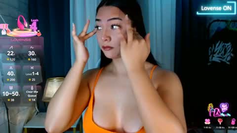 sweetiefox1 online show from 03.28.26