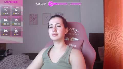 Kendl online show from 02.13.25