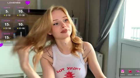 sweetie Lisa3 online show from 05.01.26