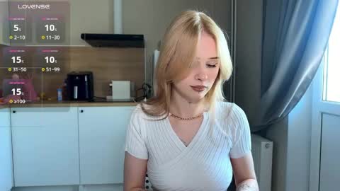 sweetie Lisa3 online show from 05.02.26