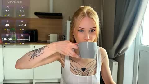 sweetie Lisa3 online show from 05.04.26