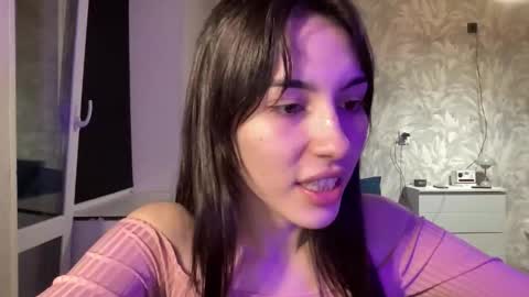 Welcome to our room We are Renata21 and Bogdan 24 online show from 03.07.26